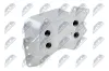 Ölkühler, Motoröl NTY CCL-AU-029 Bild Ölkühler, Motoröl NTY CCL-AU-029