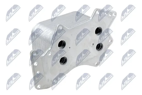 Ölkühler, Motoröl NTY CCL-AU-029 Bild Ölkühler, Motoröl NTY CCL-AU-029