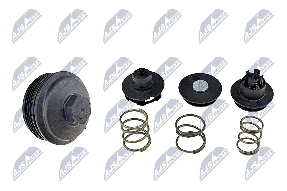 Ladeluftschlauch oben rechts NTY GPP-KA-006