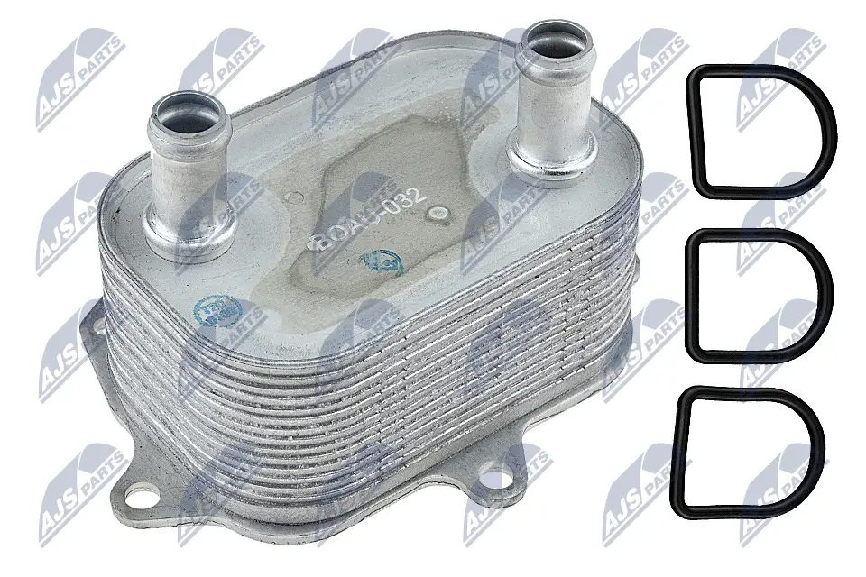 Ölkühler, Motoröl NTY CCL-AU-032A
