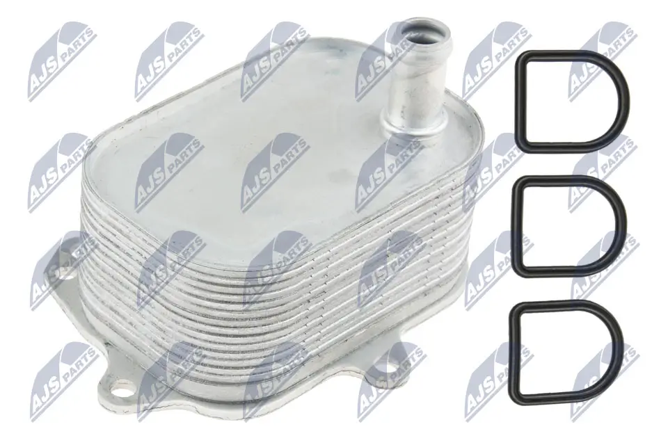 Ölkühler, Motoröl NTY CCL-AU-034