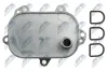 Ölkühler, Motoröl NTY CCL-AU-034 Bild Ölkühler, Motoröl NTY CCL-AU-034