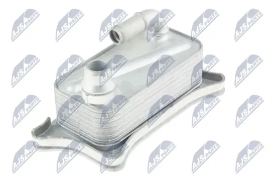 Ölkühler, Motoröl NTY CCL-AU-037 Bild Ölkühler, Motoröl NTY CCL-AU-037