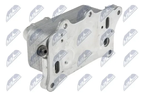 Ölkühler, Motoröl NTY CCL-AU-037 Bild Ölkühler, Motoröl NTY CCL-AU-037