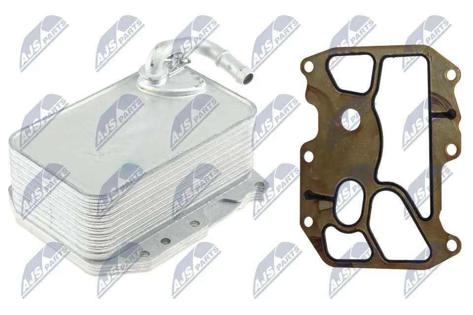 Ölkühler, Motoröl NTY CCL-AU-038