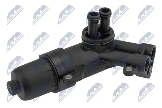 Hydraulikfiltersatz, Automatikgetriebe NTY CCL-AU-041 Bild Hydraulikfiltersatz, Automatikgetriebe NTY CCL-AU-041