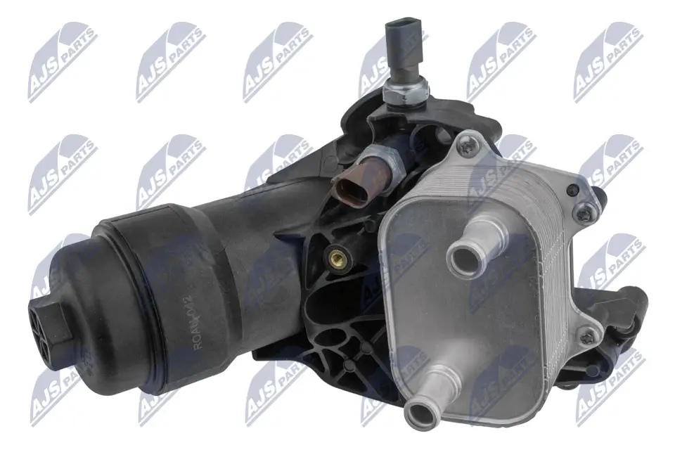 Ölkühler, Motoröl NTY CCL-AU-042