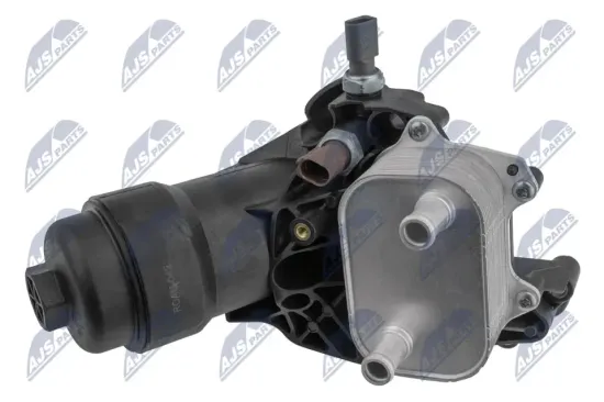 Ölkühler, Motoröl NTY CCL-AU-042 Bild Ölkühler, Motoröl NTY CCL-AU-042