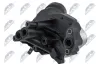 Ölkühler, Motoröl NTY CCL-AU-042 Bild Ölkühler, Motoröl NTY CCL-AU-042
