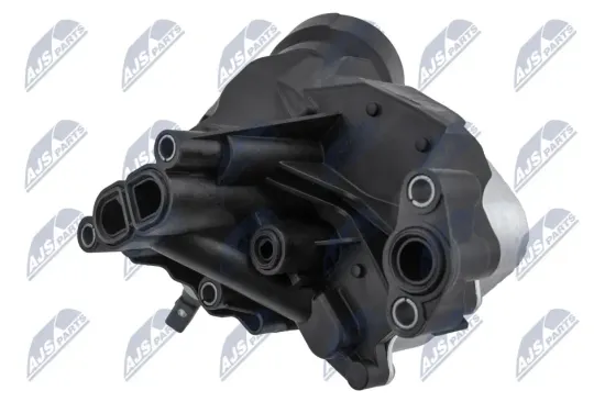 Ölkühler, Motoröl NTY CCL-AU-042 Bild Ölkühler, Motoröl NTY CCL-AU-042