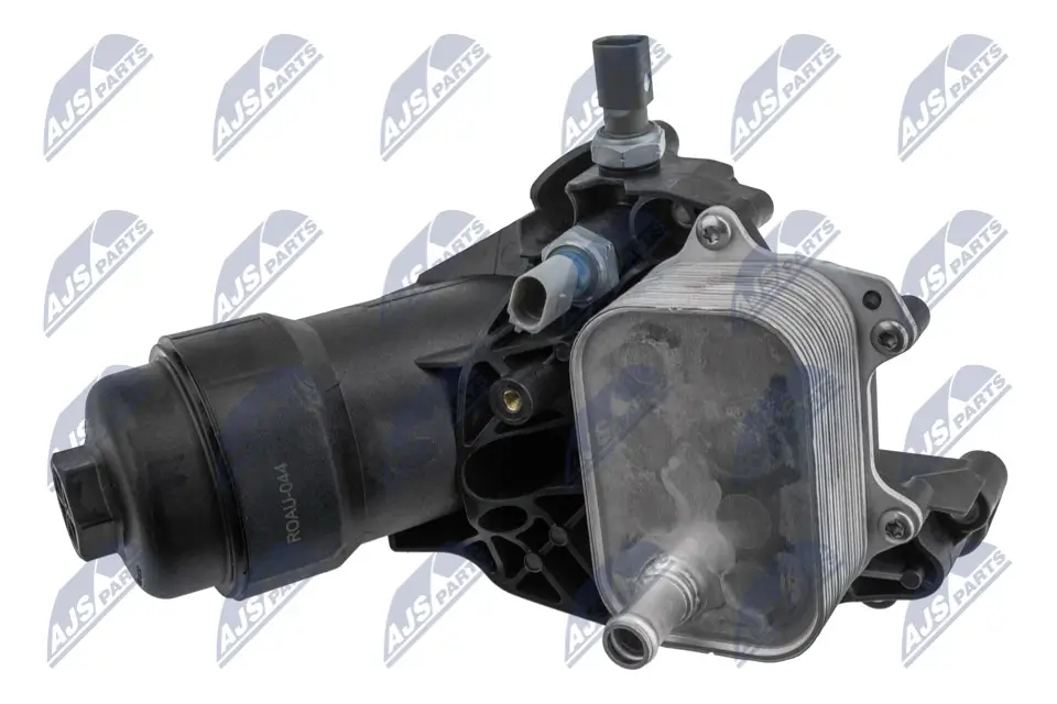 Ölkühler, Motoröl NTY CCL-AU-044