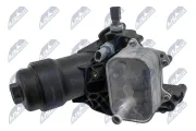 Ölkühler, Motoröl NTY CCL-AU-044