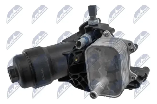 Ölkühler, Motoröl NTY CCL-AU-044 Bild Ölkühler, Motoröl NTY CCL-AU-044