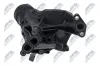 Ölkühler, Motoröl NTY CCL-AU-044 Bild Ölkühler, Motoröl NTY CCL-AU-044