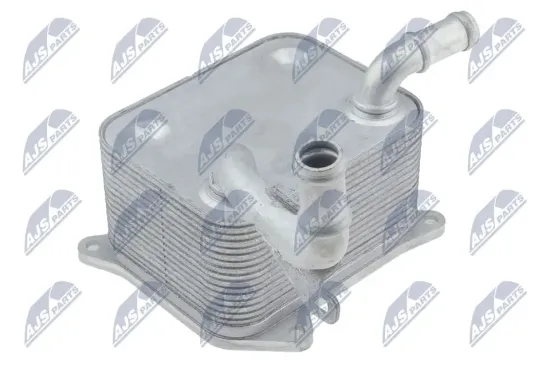 Ölkühler, Motoröl NTY CCL-AU-046 Bild Ölkühler, Motoröl NTY CCL-AU-046