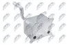 Ölkühler, Motoröl NTY CCL-AU-046 Bild Ölkühler, Motoröl NTY CCL-AU-046