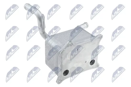 Ölkühler, Motoröl NTY CCL-AU-046 Bild Ölkühler, Motoröl NTY CCL-AU-046