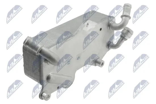 Ölkühler, Motoröl NTY CCL-AU-047 Bild Ölkühler, Motoröl NTY CCL-AU-047