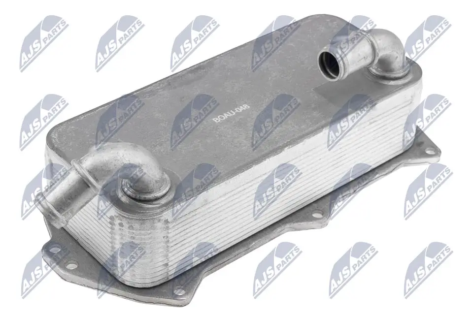 Ölkühler, Motoröl NTY CCL-AU-048