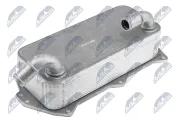 Ölkühler, Motoröl NTY CCL-AU-048