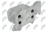 Ölkühler, Motoröl NTY CCL-AU-049 Bild Ölkühler, Motoröl NTY CCL-AU-049