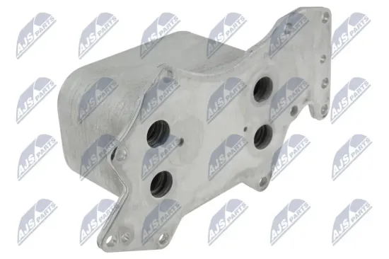 Ölkühler, Motoröl NTY CCL-AU-049 Bild Ölkühler, Motoröl NTY CCL-AU-049