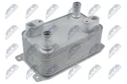Ölkühler, Automatikgetriebe NTY CCL-AU-050