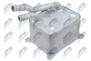 Ölkühler, Motoröl NTY CCL-AU-051