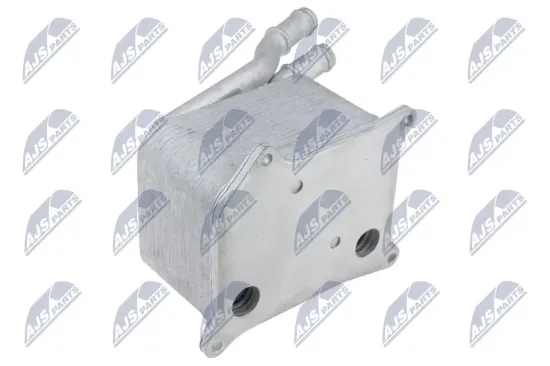 Ölkühler, Motoröl NTY CCL-AU-051 Bild Ölkühler, Motoröl NTY CCL-AU-051