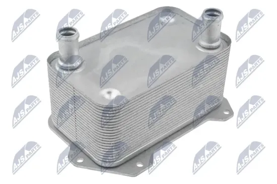 Ölkühler, Motoröl NTY CCL-AU-052 Bild Ölkühler, Motoröl NTY CCL-AU-052