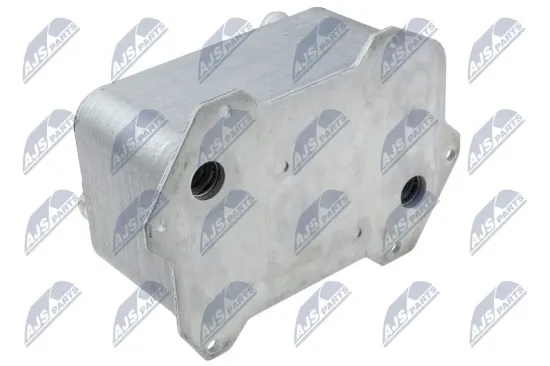 Ölkühler, Motoröl NTY CCL-AU-052 Bild Ölkühler, Motoröl NTY CCL-AU-052