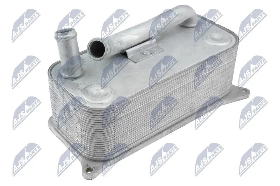 Ölkühler, Motoröl NTY CCL-AU-054