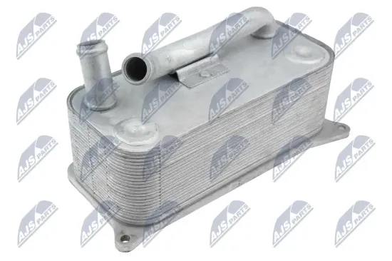 Ölkühler, Motoröl NTY CCL-AU-054 Bild Ölkühler, Motoröl NTY CCL-AU-054