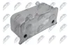 Ölkühler, Motoröl NTY CCL-AU-054 Bild Ölkühler, Motoröl NTY CCL-AU-054