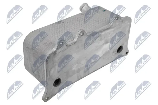 Ölkühler, Motoröl NTY CCL-AU-054 Bild Ölkühler, Motoröl NTY CCL-AU-054