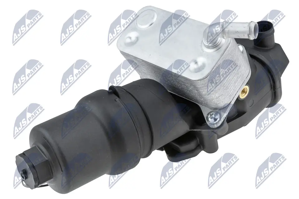 Ölkühler, Motoröl NTY CCL-AU-056