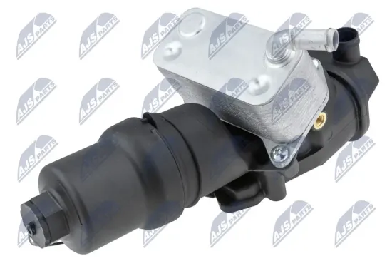 Ölkühler, Motoröl NTY CCL-AU-056 Bild Ölkühler, Motoröl NTY CCL-AU-056