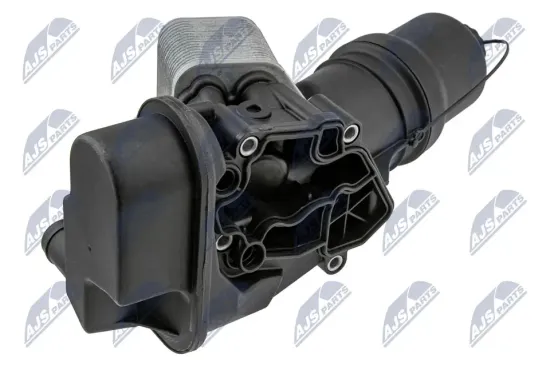 Ölkühler, Motoröl NTY CCL-AU-056 Bild Ölkühler, Motoröl NTY CCL-AU-056