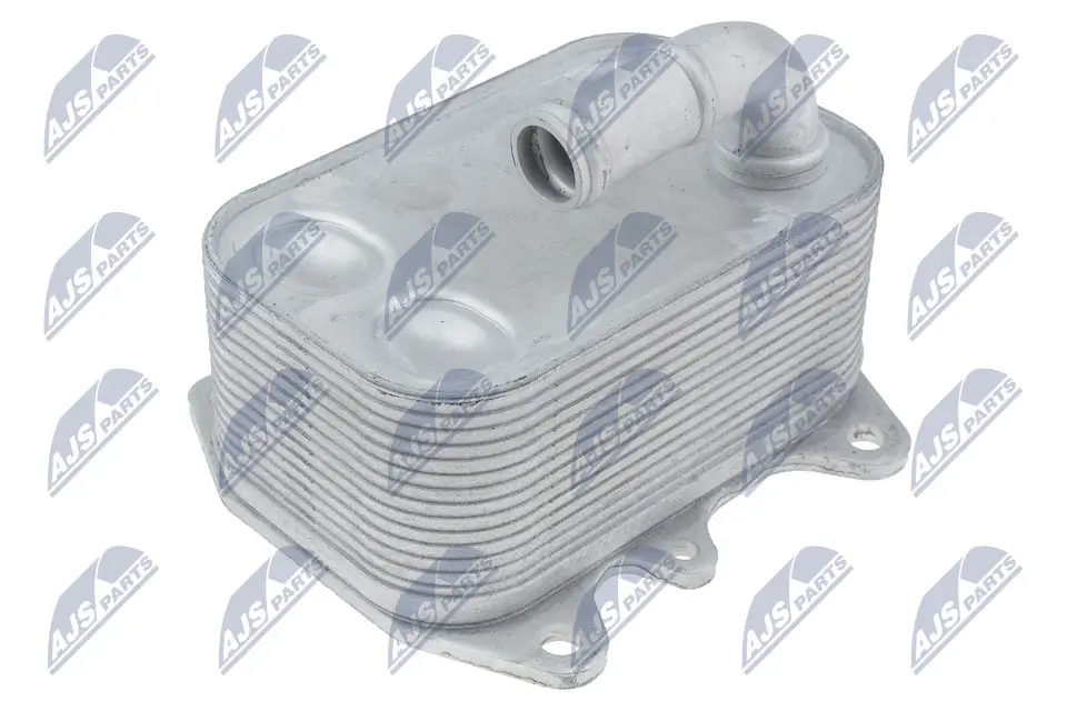 Ölkühler, Motoröl NTY CCL-AU-057