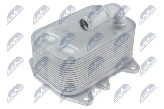 Ölkühler, Motoröl NTY CCL-AU-057 Bild Ölkühler, Motoröl NTY CCL-AU-057