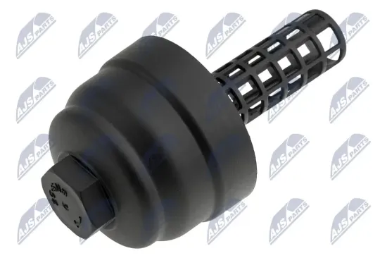 Deckel, Ölfiltergehäuse NTY CCL-AU-060 Bild Deckel, Ölfiltergehäuse NTY CCL-AU-060