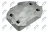 Ölkühler, Motoröl NTY CCL-AU-065 Bild Ölkühler, Motoröl NTY CCL-AU-065