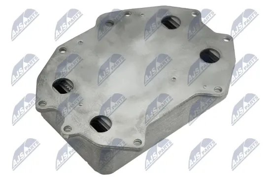 Ölkühler, Motoröl NTY CCL-AU-065 Bild Ölkühler, Motoröl NTY CCL-AU-065