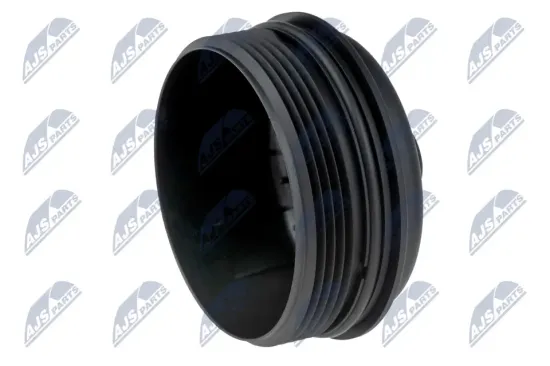 Deckel, Ölfiltergehäuse NTY CCL-AU-066 Bild Deckel, Ölfiltergehäuse NTY CCL-AU-066