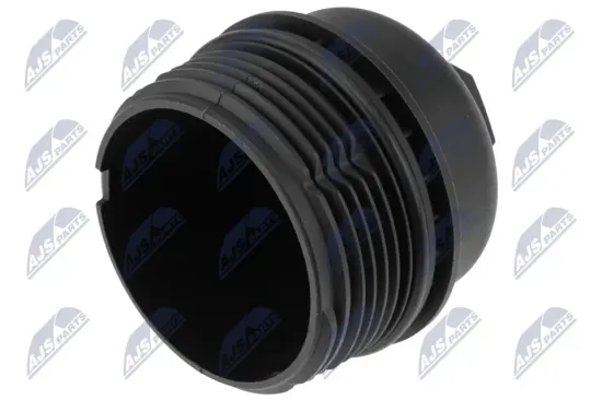 Deckel, Ölfiltergehäuse NTY CCL-AU-067 Bild Deckel, Ölfiltergehäuse NTY CCL-AU-067