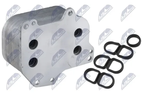 Ölkühler, Motoröl NTY CCL-AU-069 Bild Ölkühler, Motoröl NTY CCL-AU-069