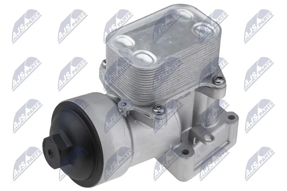 Ölkühler, Motoröl NTY CCL-AU-071