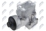Ölkühler, Motoröl NTY CCL-AU-071