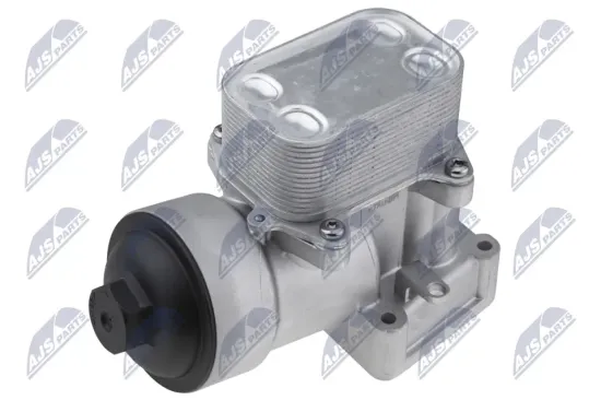 Ölkühler, Motoröl NTY CCL-AU-071 Bild Ölkühler, Motoröl NTY CCL-AU-071