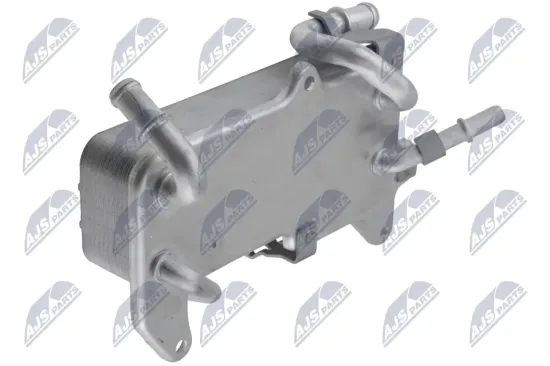 Ölkühler, Automatikgetriebe NTY CCL-AU-072 Bild Ölkühler, Automatikgetriebe NTY CCL-AU-072